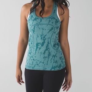 Lululemon Swiftly Tech Racerback